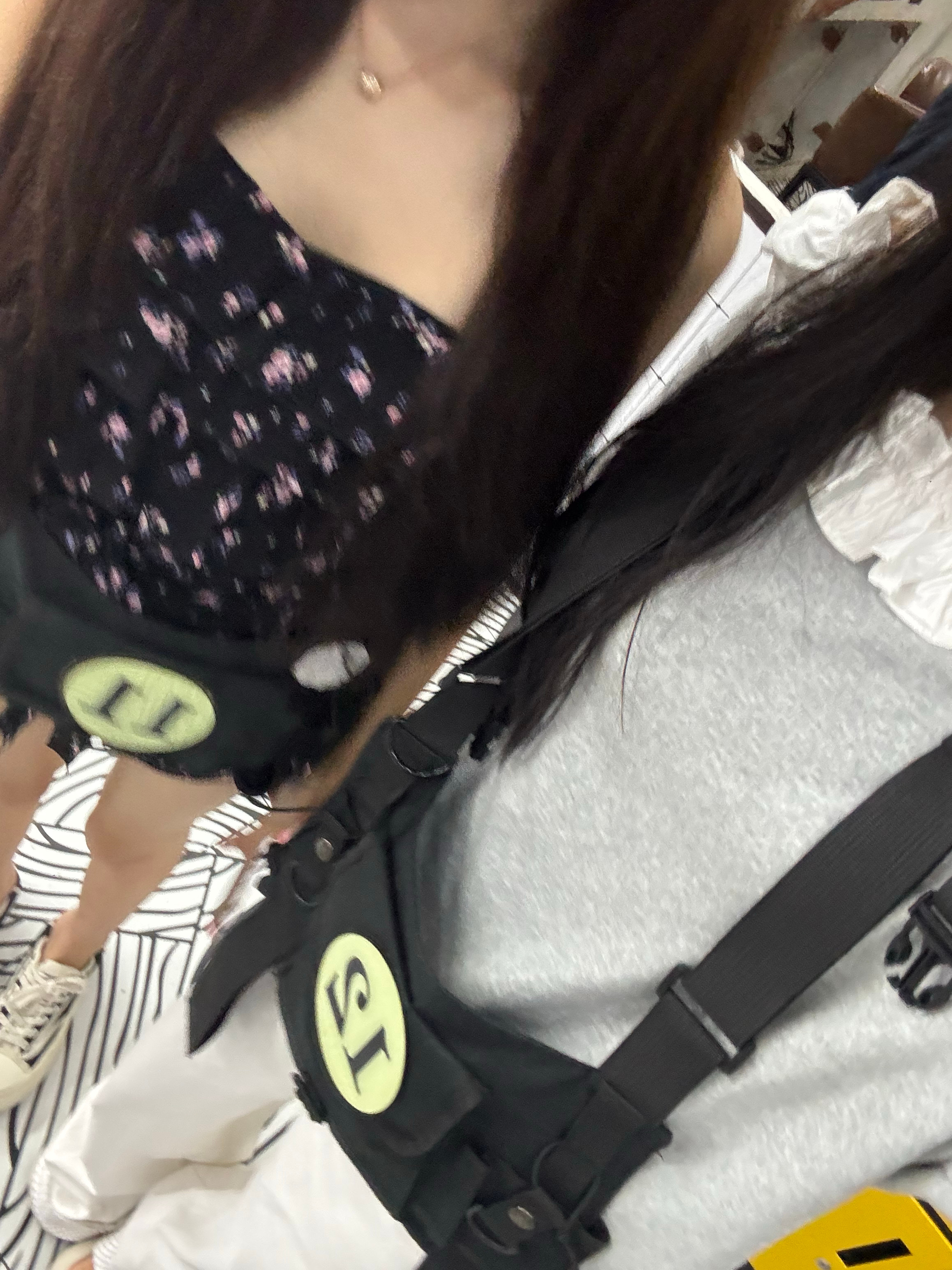 我去我们在玩线下的鹅鸭杀！ ​​​