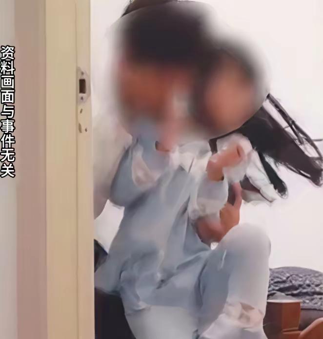 禽兽不如！台湾高雄，一男子多次带13岁亲生女儿去汽车旅馆，殴打并强行性 侵，致女