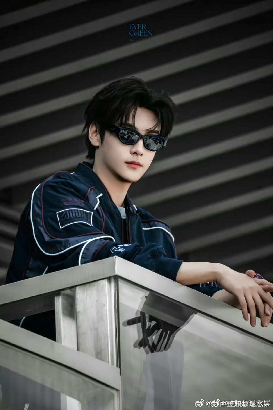 这到底咋了 梓渝 田栩宁轮番被拉出来上热搜 感觉这两个风评还行啊 谁知道刘大锤说