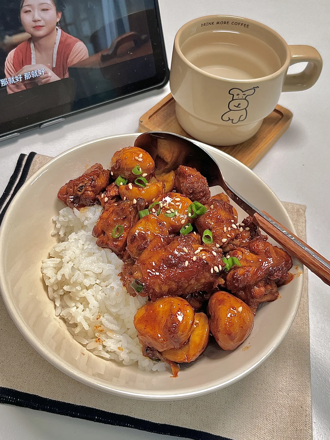 一人食🥣提供一些做饭灵感
