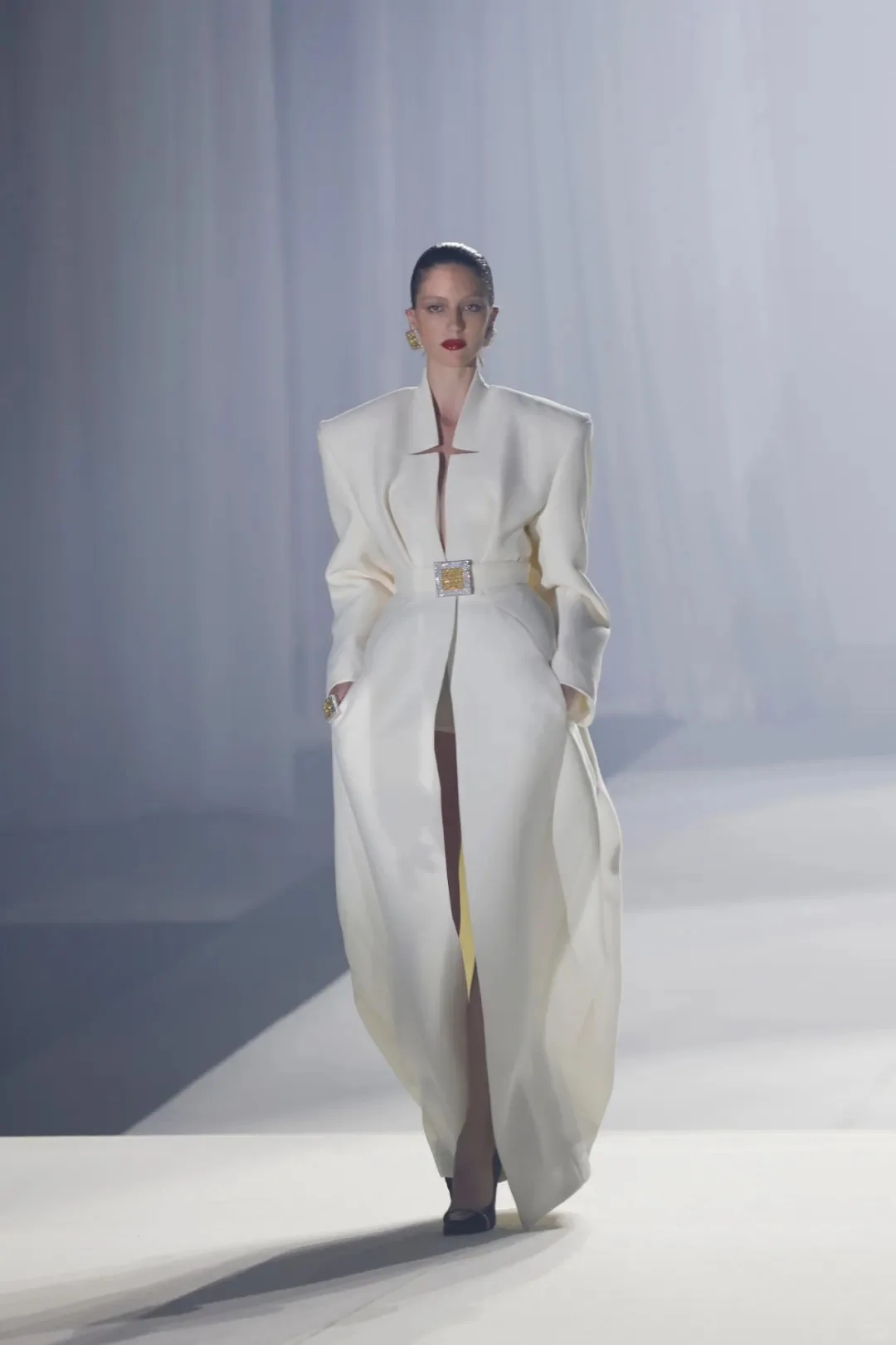 Stephane Rolland 2024秋冬高定系列
