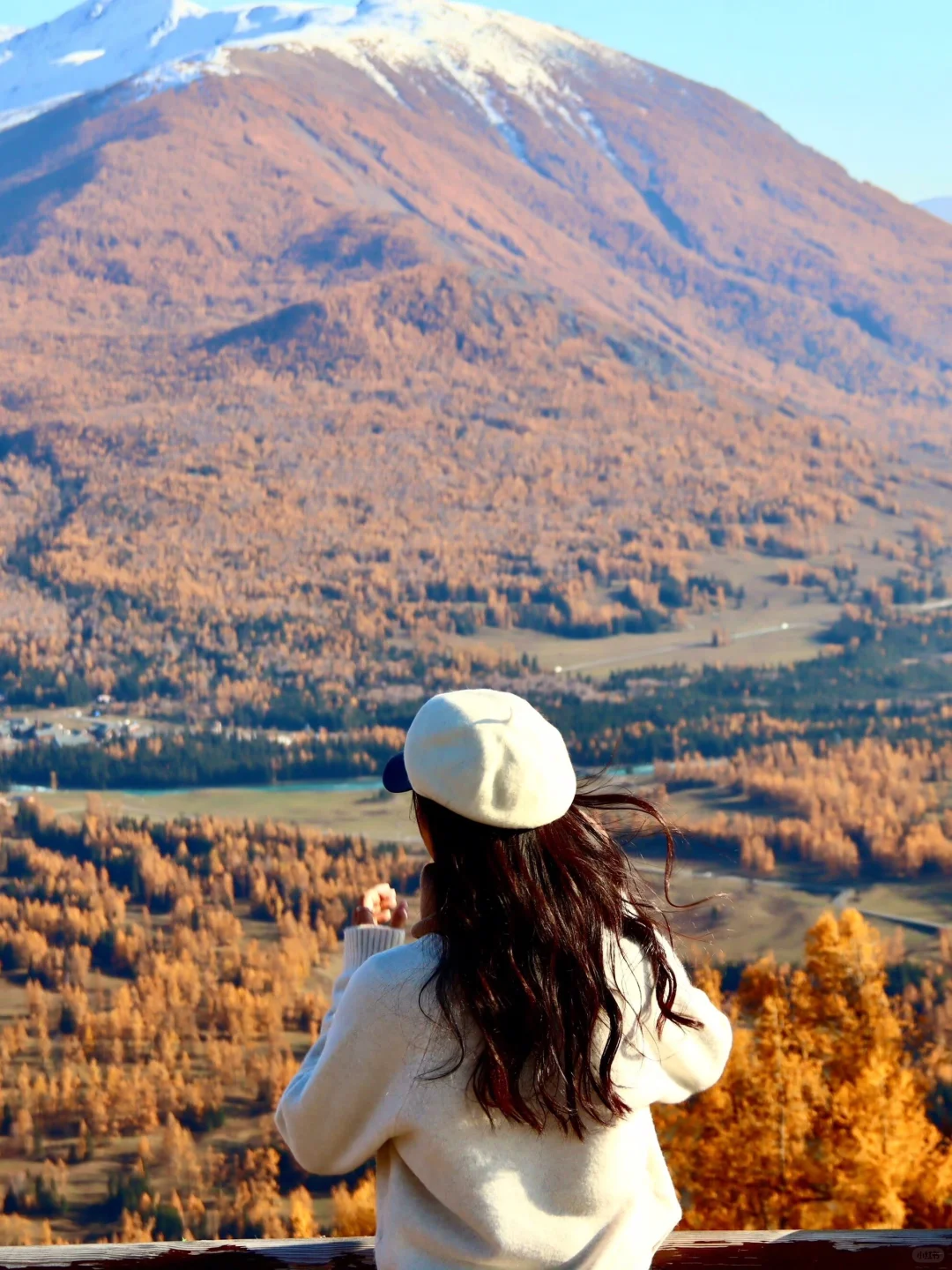 8-10月新疆旅游😫北疆南疆没选好后悔哭了