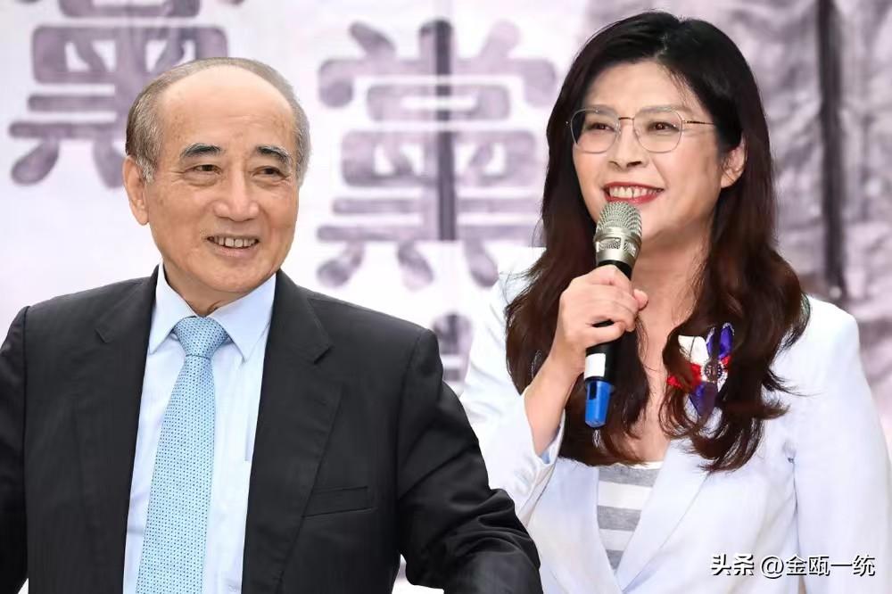 郑丽文拜访王金平谈什么？

国民党主席郑丽文将在今天（2日）下午拜访前立院长王金