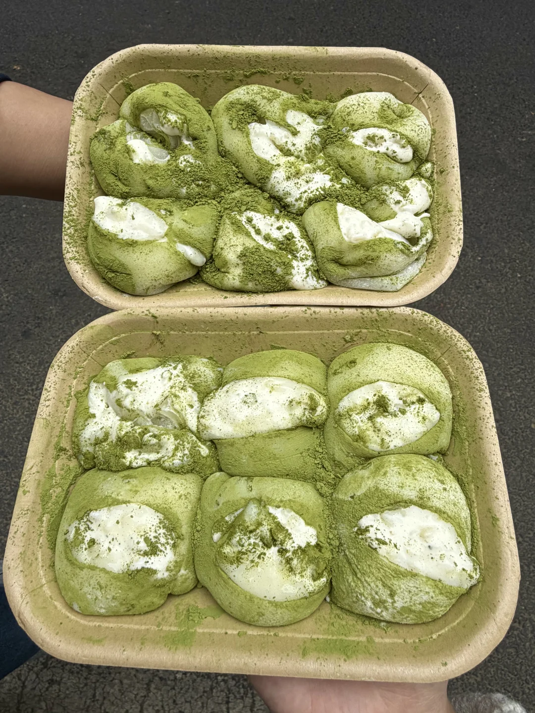 谁能帮我从南京科巷带一份这个！！！！！