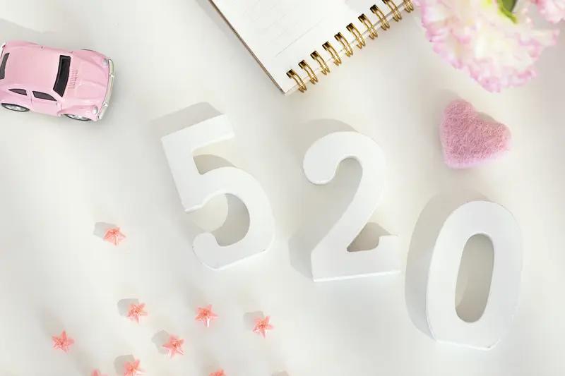 现代诗｜今天，520 ［原创］
     ▷作者：嘉陵江畔晨曦

今天，520