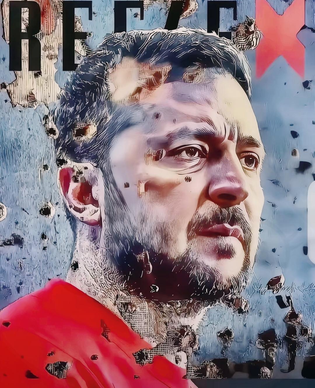 快讯！快讯！
乌克兰会谈
 
12月10日，乌克兰总统泽连斯基宣布，乌方团队与美