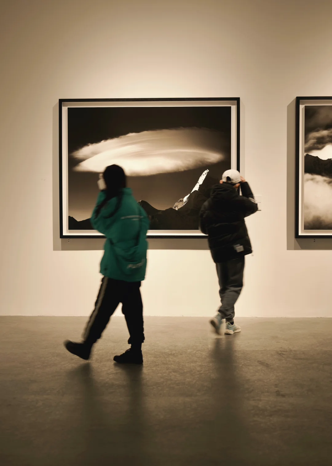 成都新展|用双脚丈量山水📸用镜头致敬大地