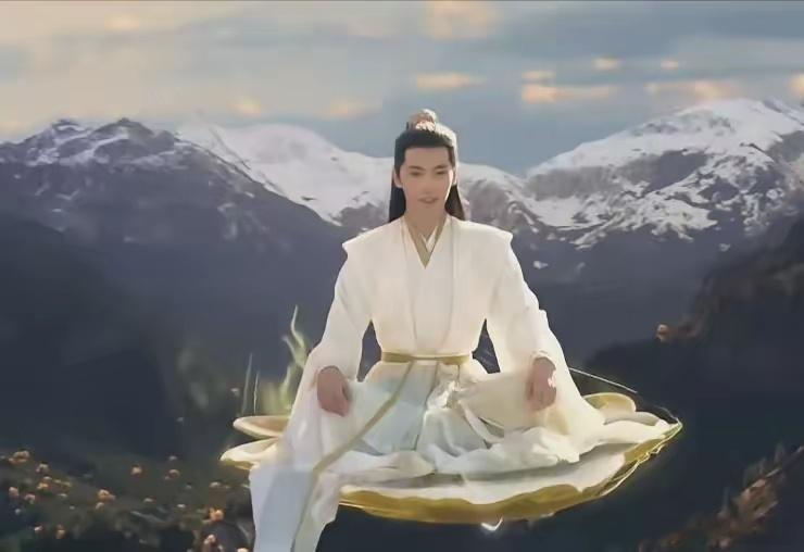 好消息啊，《凡人修仙传》第二季终于不用等上好几年了，并且还是原班人马呢。我觉得称