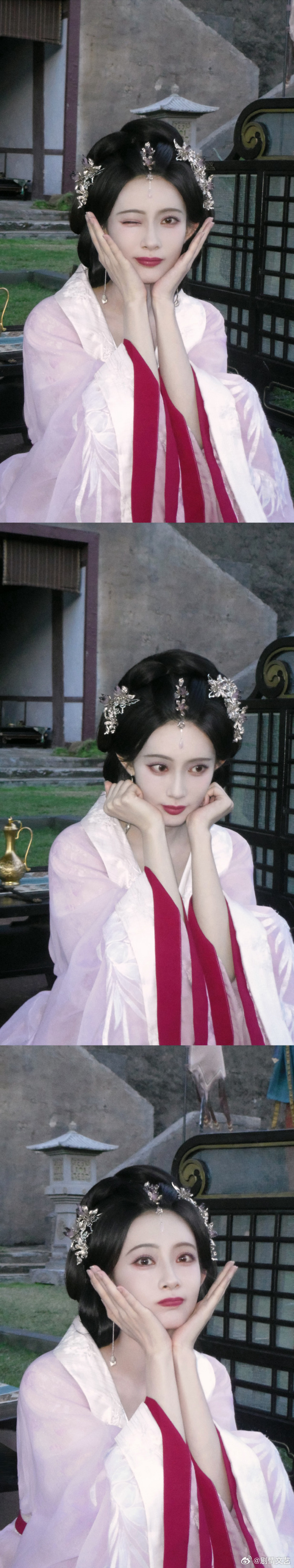 孟子义解读沈汐和大女主内核孟子义有幸成为沈汐和人人只看见沈汐和步步为营的锋芒，唯