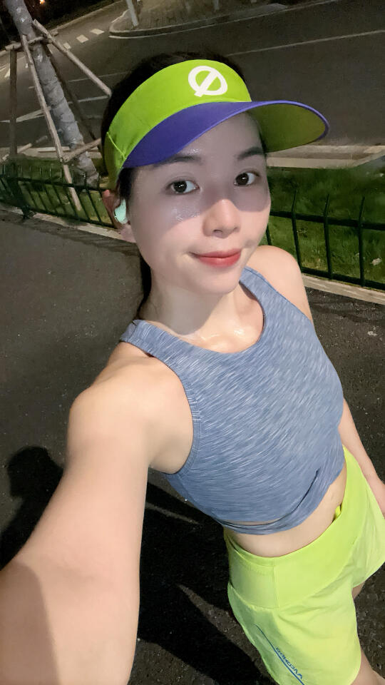 汗蒸🧖‍♀️