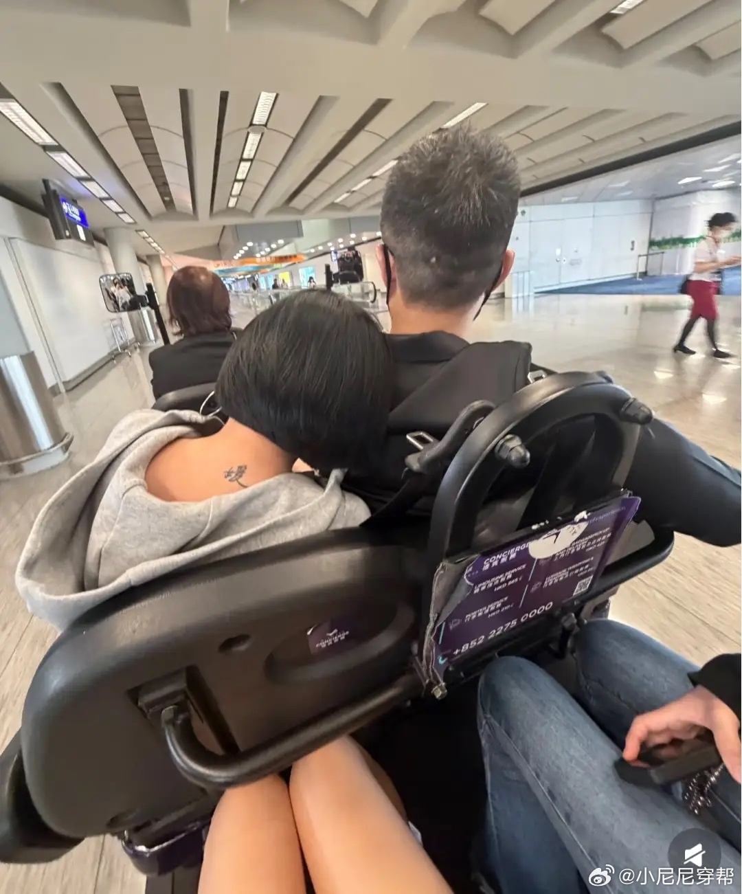 小S时隔6年更新小红书，晒出香港旅游美照，两女儿有种女团既视感！ 