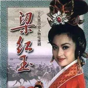 “南宋最飒女战地记者”梁红玉：不是只在黄天荡擂鼓的背景板，是手绘《建炎长江水文图