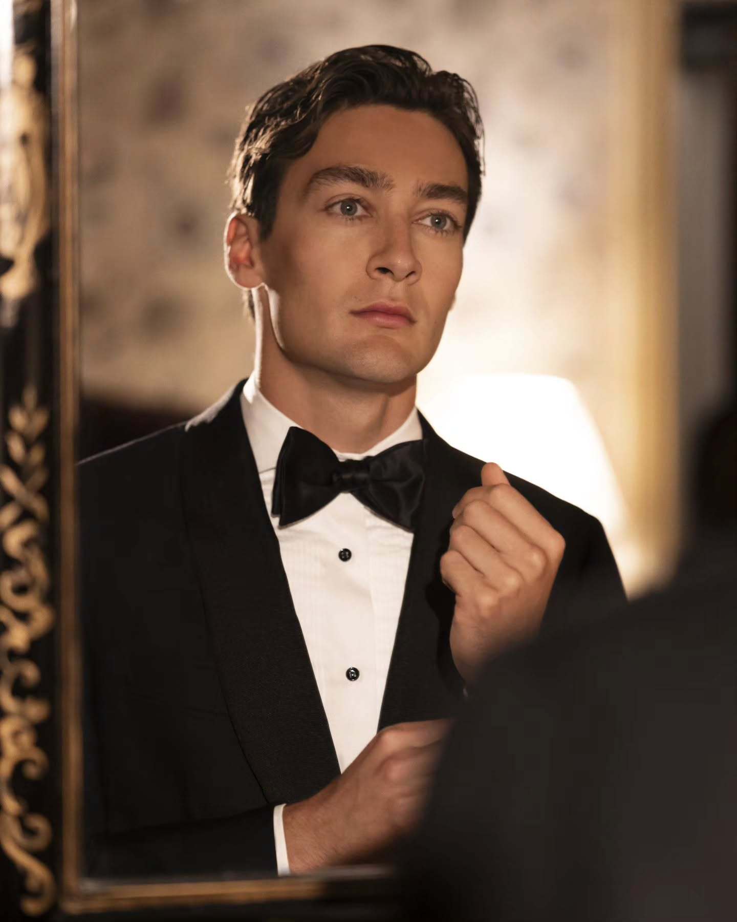 乔治拉塞尔 🩵 GR63消息速递 George Russell x AMAFF