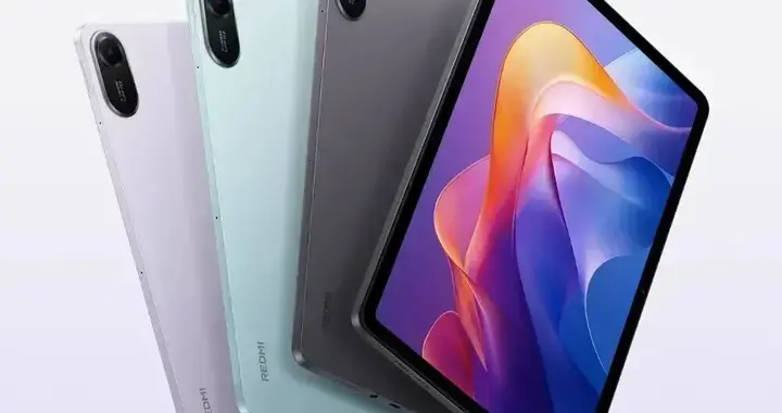 曝REDMI新机配备主动散热风扇，行业趋势之一