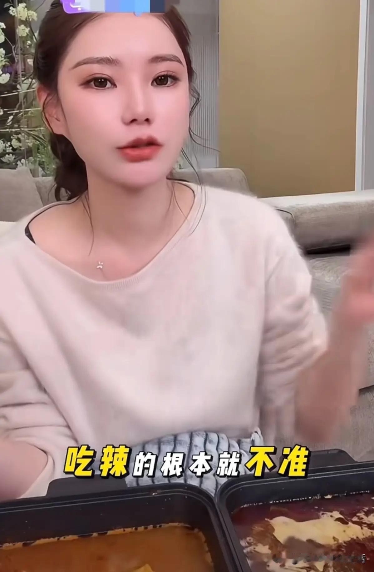 厉害了，小梅怀孕自己照顾自己，正常，很多人都是这样，独立自主挺好的。自己喜欢吃什