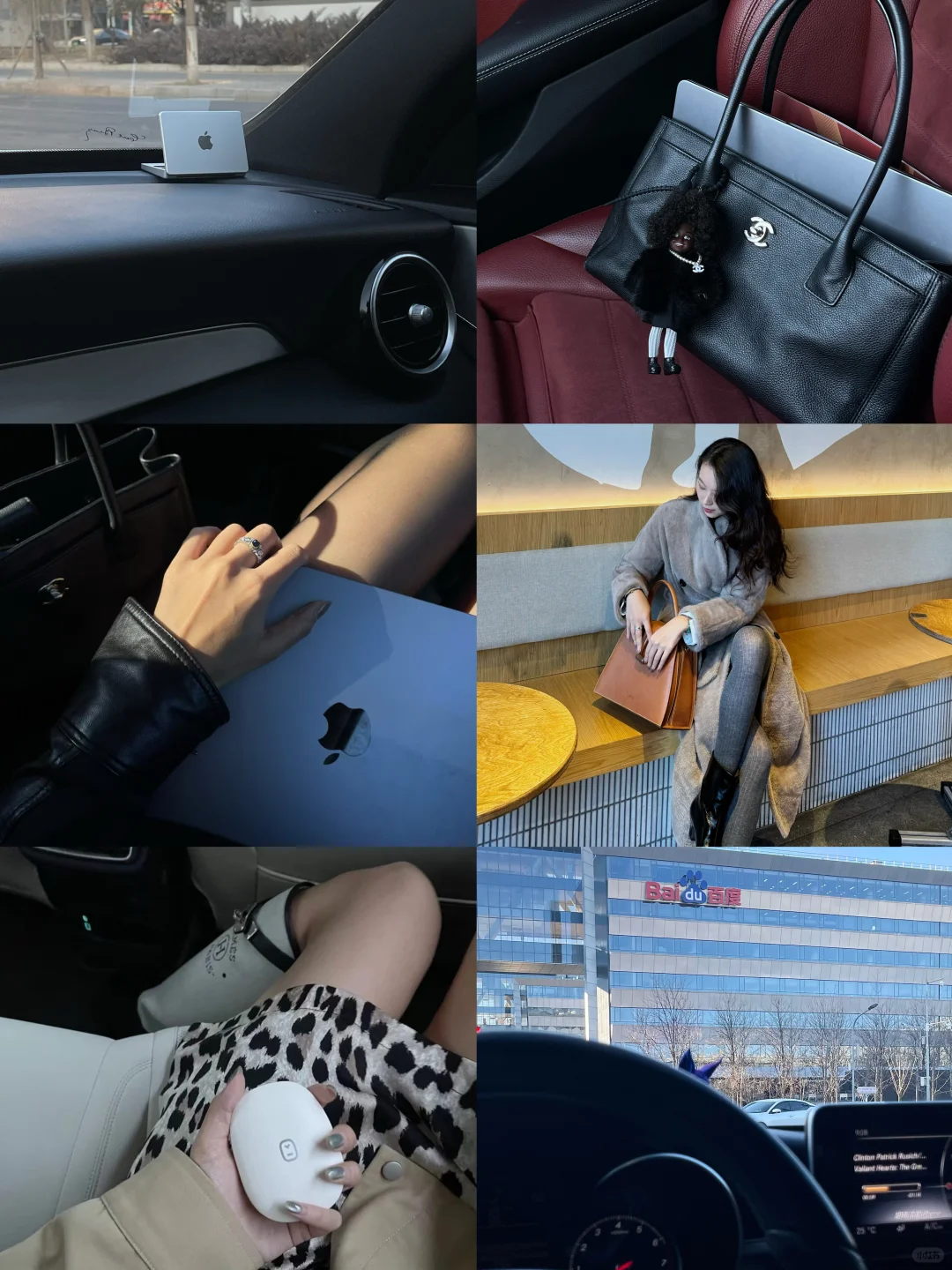 互联网打工女·一年被问爆的时尚单品合集