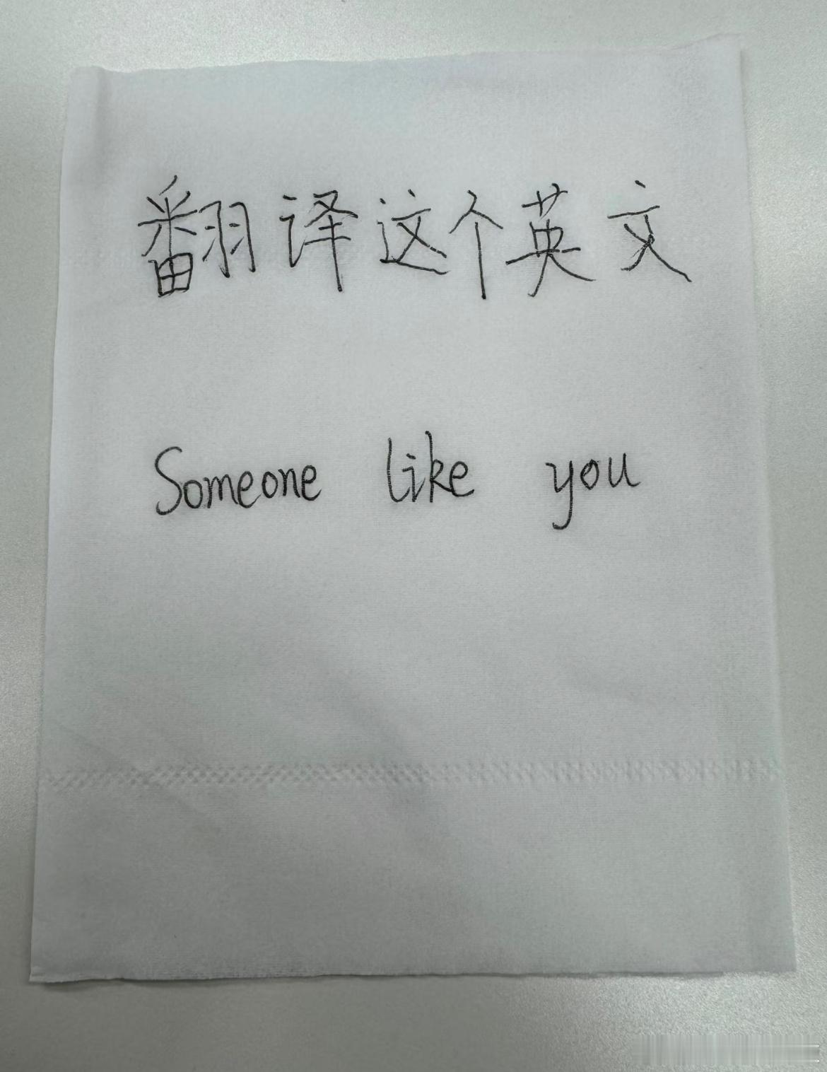 用你的英语水平翻译这句话 ​​​