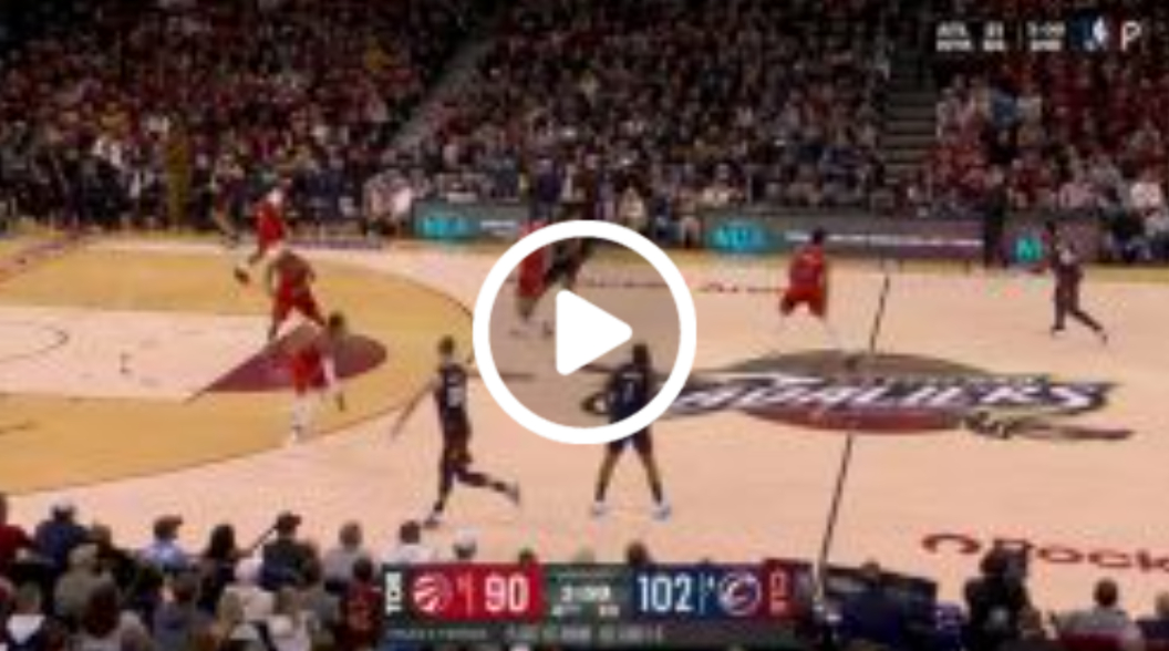 4.21日 NBA季后赛猛龙vs骑士 全场比赛录像分享全场比赛录像分享链接：我用
