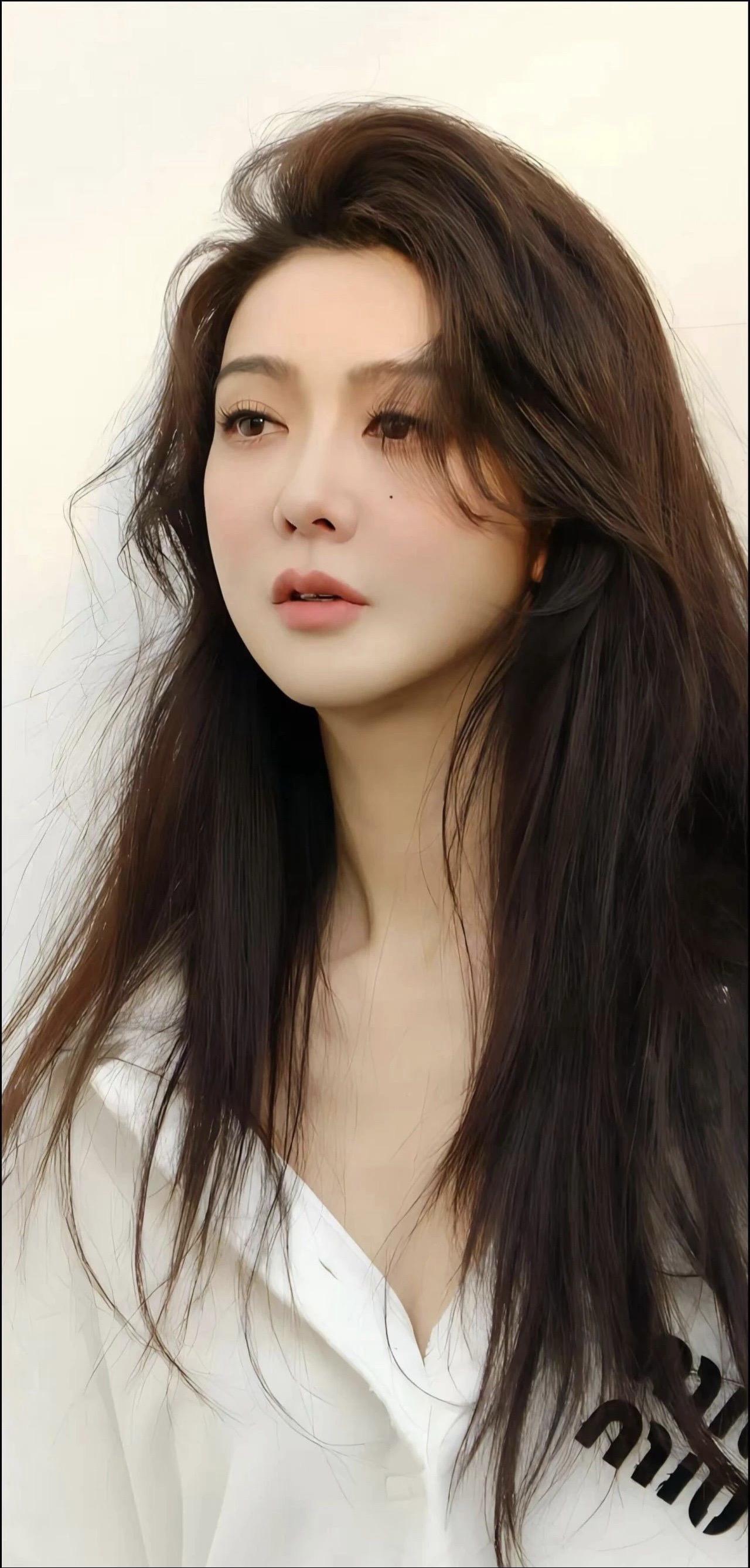 薛凯琪 清纯美女