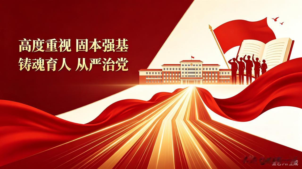 【近期密集举措引热议：不是风向变了，是这项工作被高度重视】
 
最近，一连串重磅