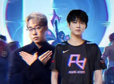 #乐言直播##乐言直播被封#乐言直播和陈泽连麦相约明晚十点峡谷相见打5v5打赌陈