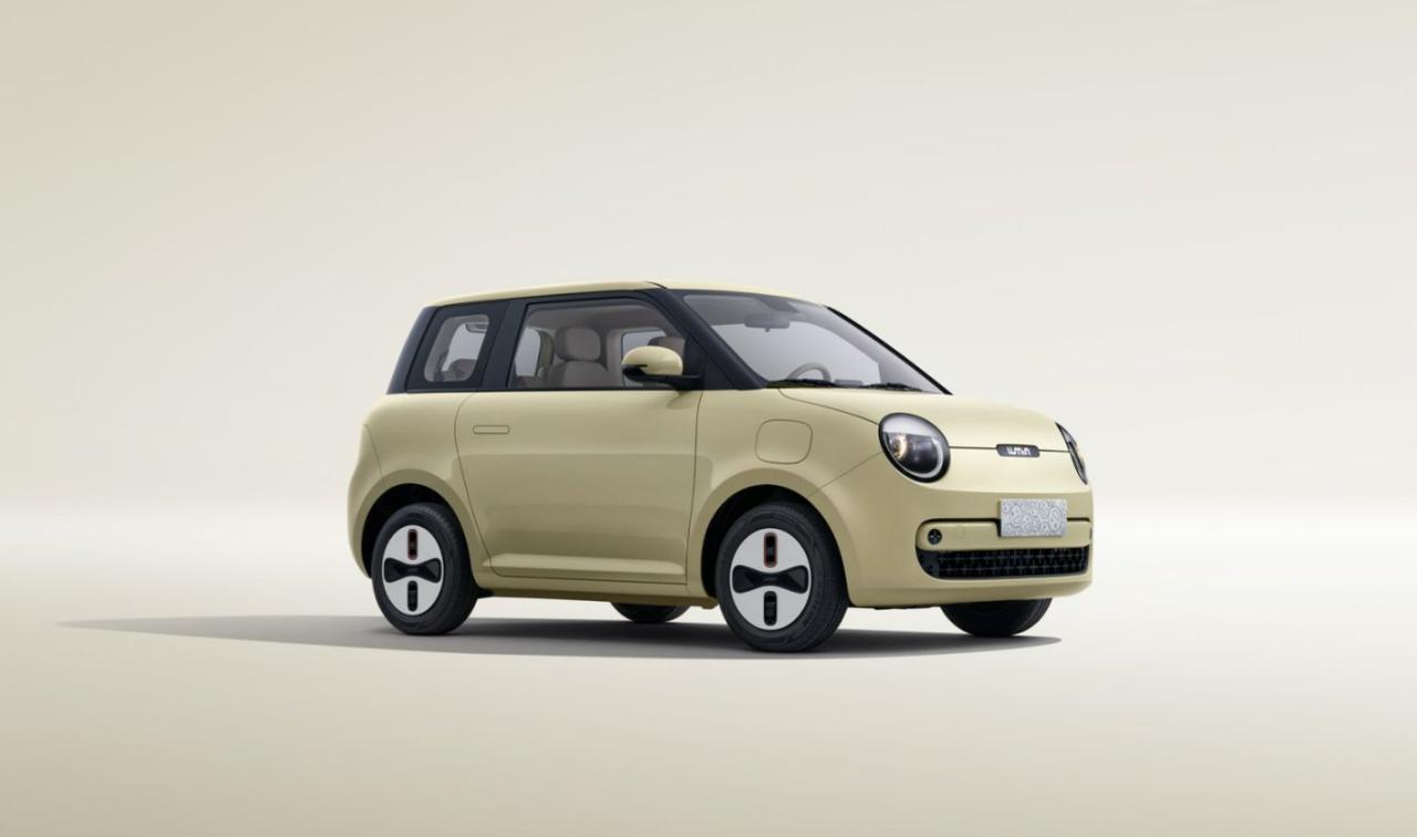 【惊喜价4.79万元起，Lumin宝藏版上市】日前，Lumin宝藏版正式上市，推