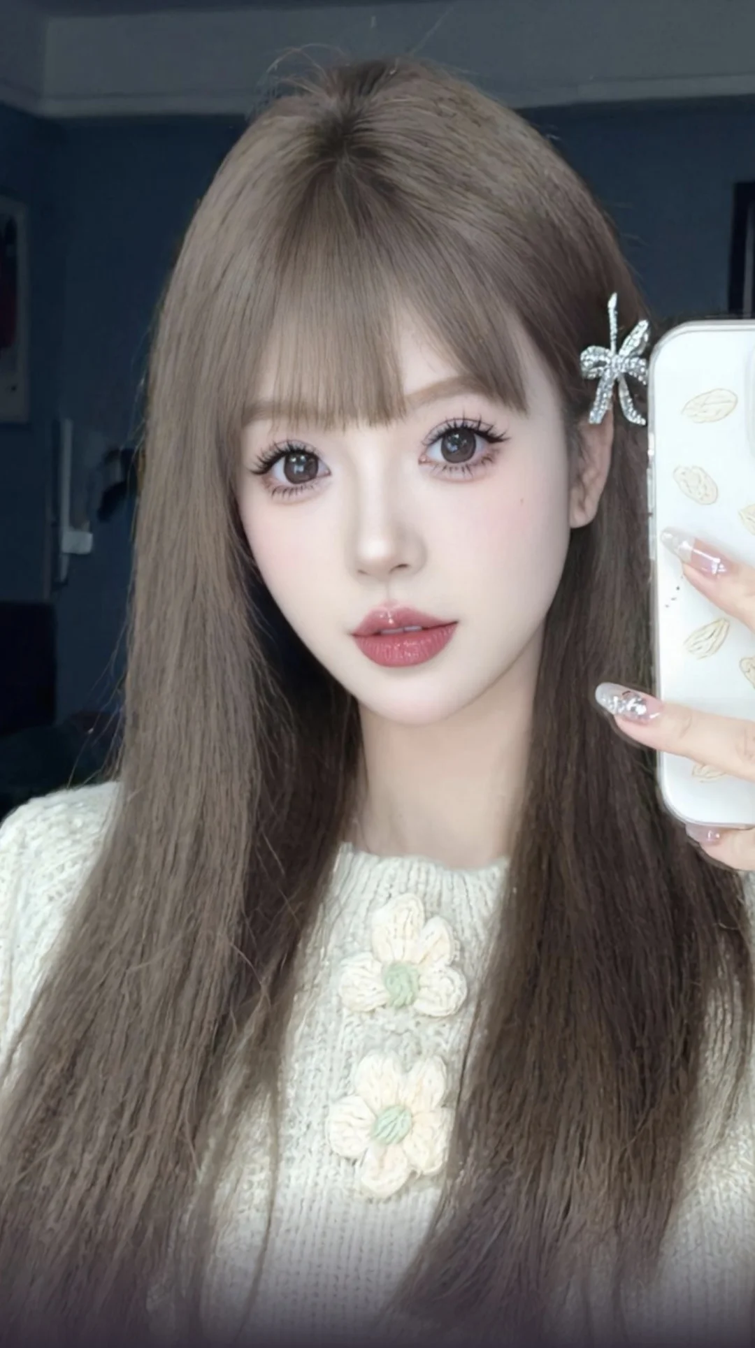 谁懂这个妆的含金量啊！