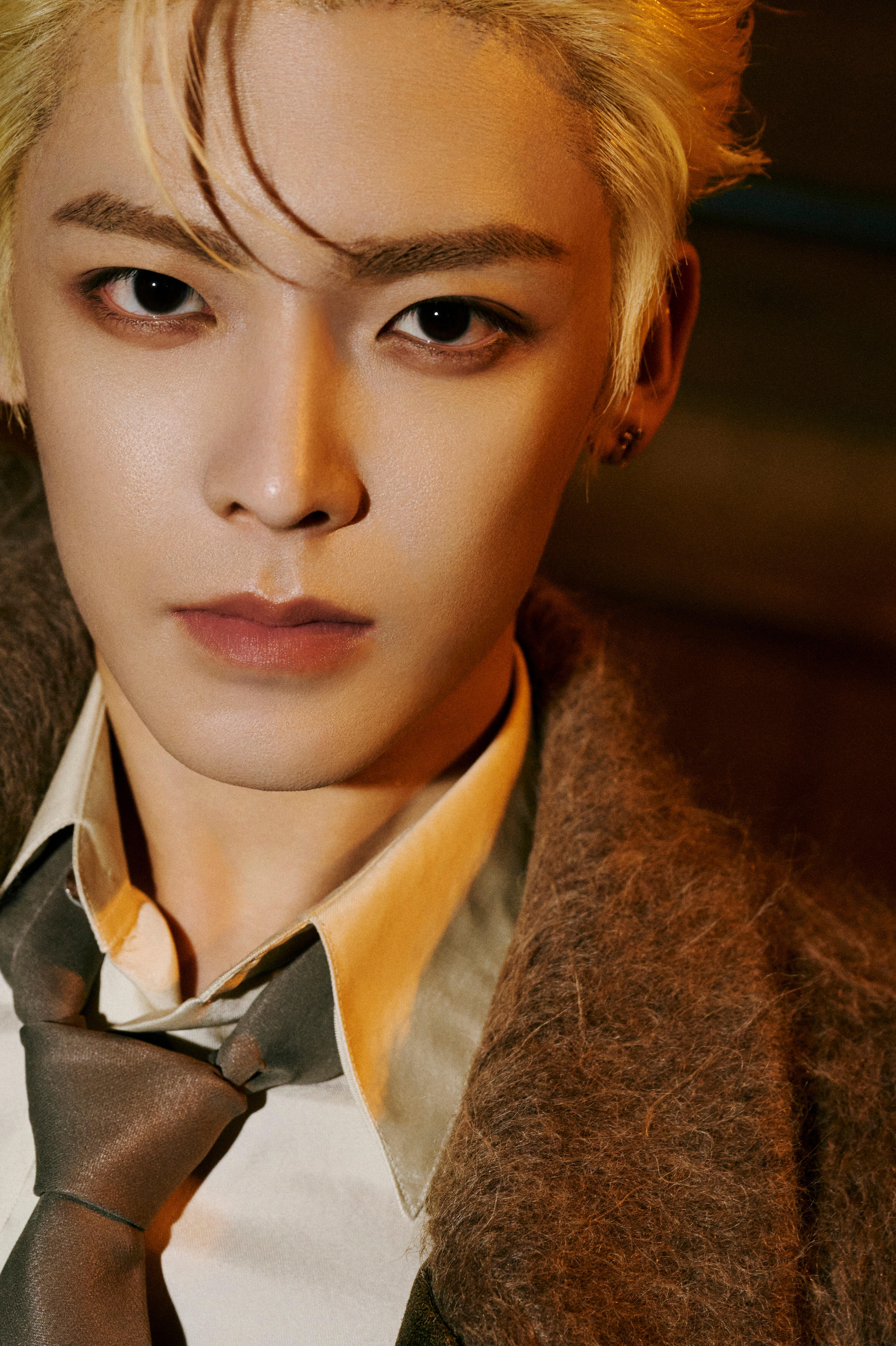 王以纶搂完刘宇宁搂侯明昊能不能换我上，这都是大帅哥 