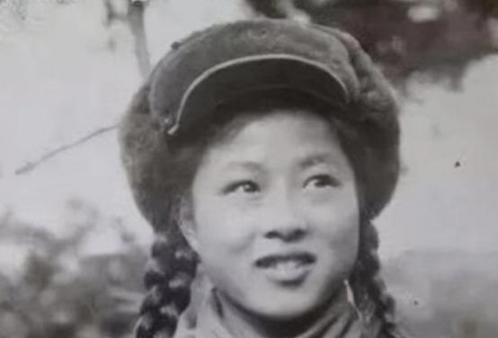 “她肯定被美国大兵侮辱过！”1953年，志愿军唯一被俘女兵回国后，遭遇婚变，被众