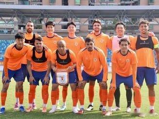 热身赛泰山队3-1赢球，德尔加多造两球，泽卡梅开二度建功网页链接