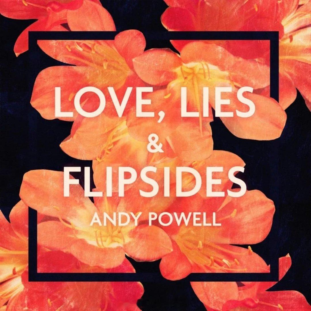我用听歌识曲识别出了歌手Andy Powell的《Goodbye Lonely 