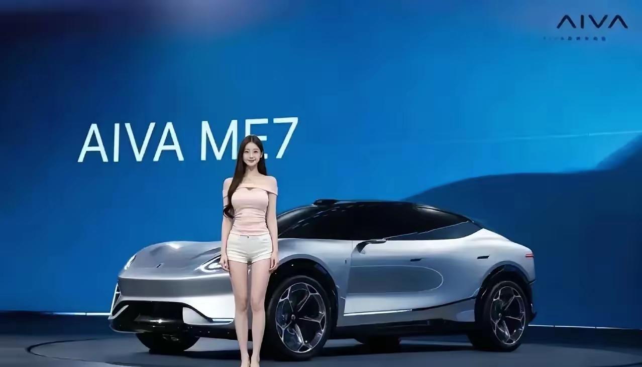 信不信由你，赛力斯基本无敌了！
问界M5，销量突破16万台。
问界M7，销量突破