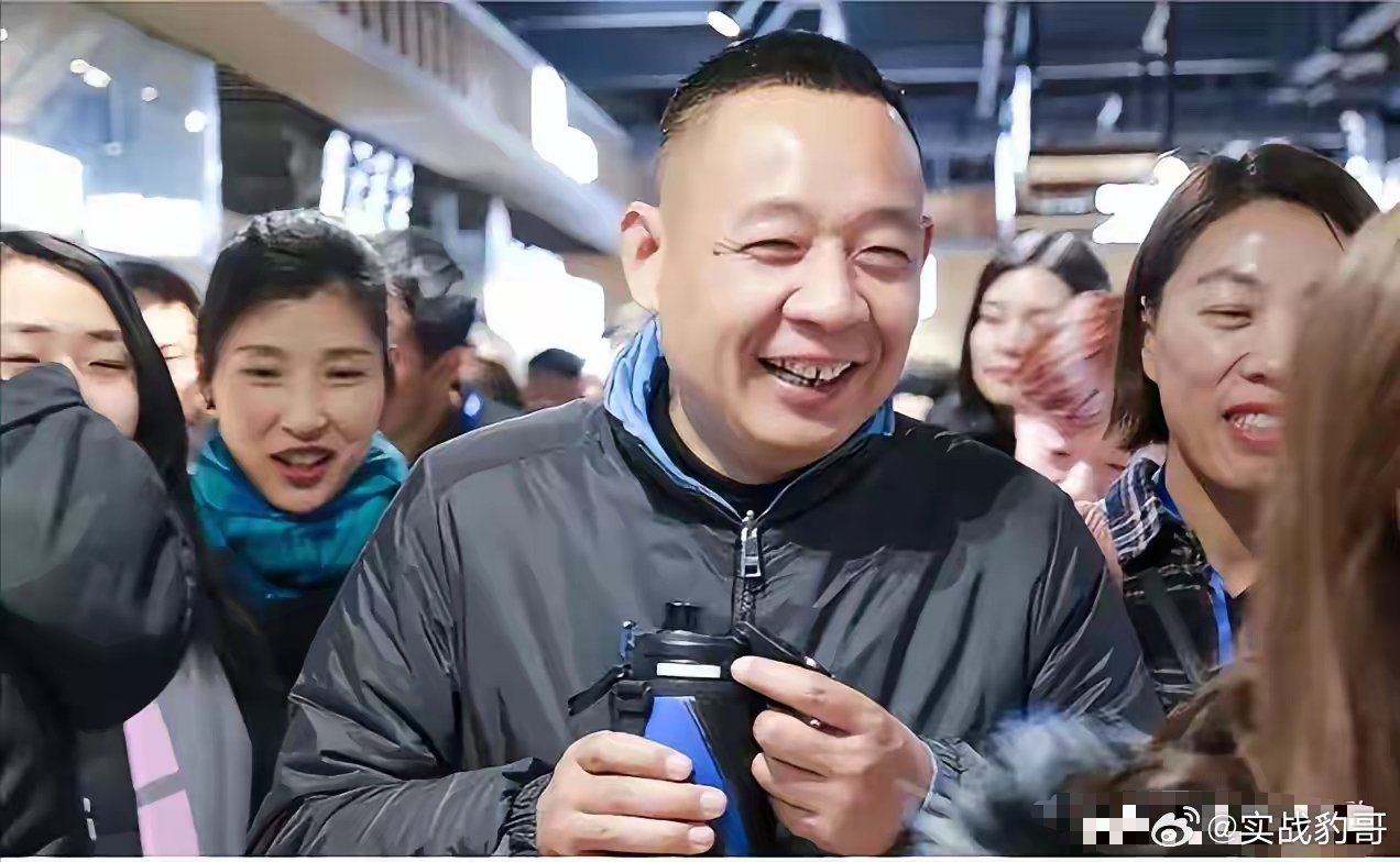 于东来又放了一个大招，整个中国企业界再次陷入了集体沉默。3月8日，胖东来正式宣布