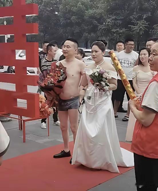 真正的裸婚裸婚感悟