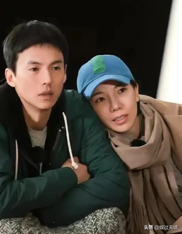 离大谱！宋宁峰今年45岁了，还是个男演员，居然300块钱的网贷都要找小三借，这经