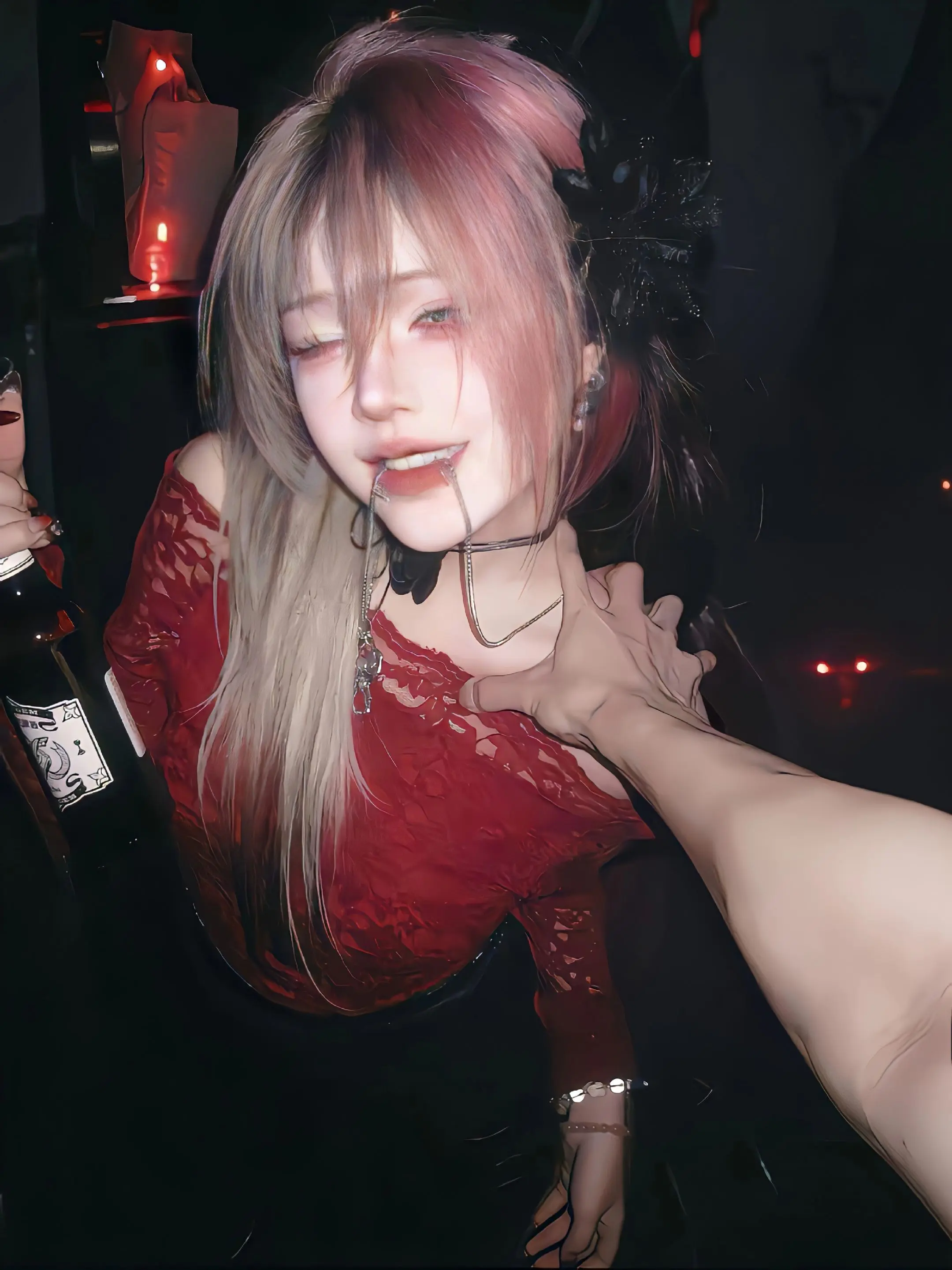 你准备待多久 我是该准备咖啡还是我的一生