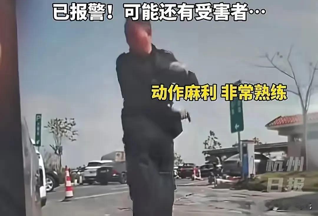 阳江，有一游魂，化为利刀毒牙，专咬轮胎！

2月5日，有一博主爆料，朋友驾车在广