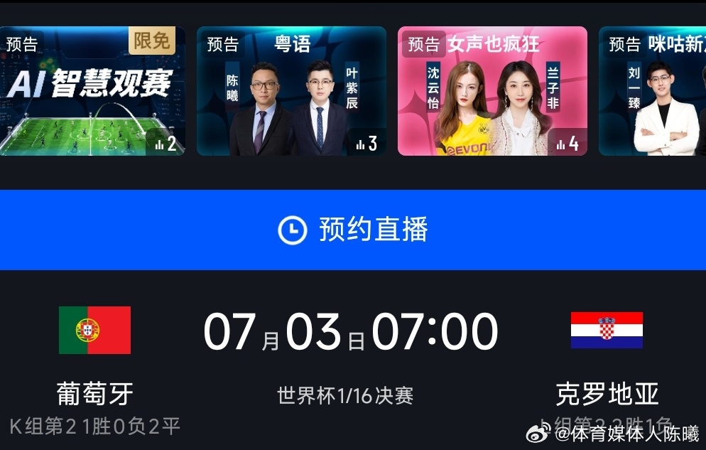 黄昏之战，明天又见美加墨世界杯C罗