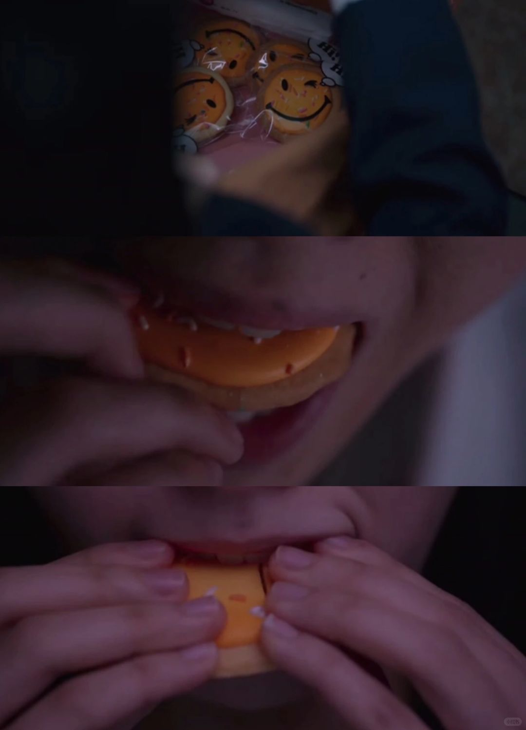 🆘终于播了‼️这部奇幻校园韩剧，太太太刺激