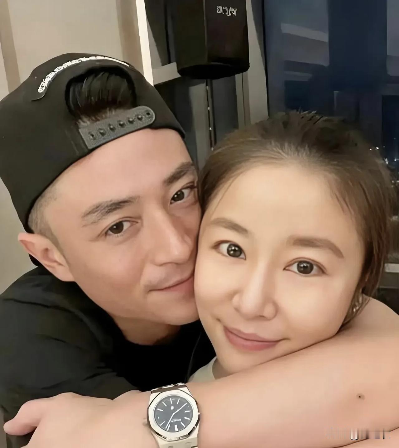林心如现在爱情事业双丰收，过得好不如意呀，所以她很聪明，也找到了最适合她的赛道。