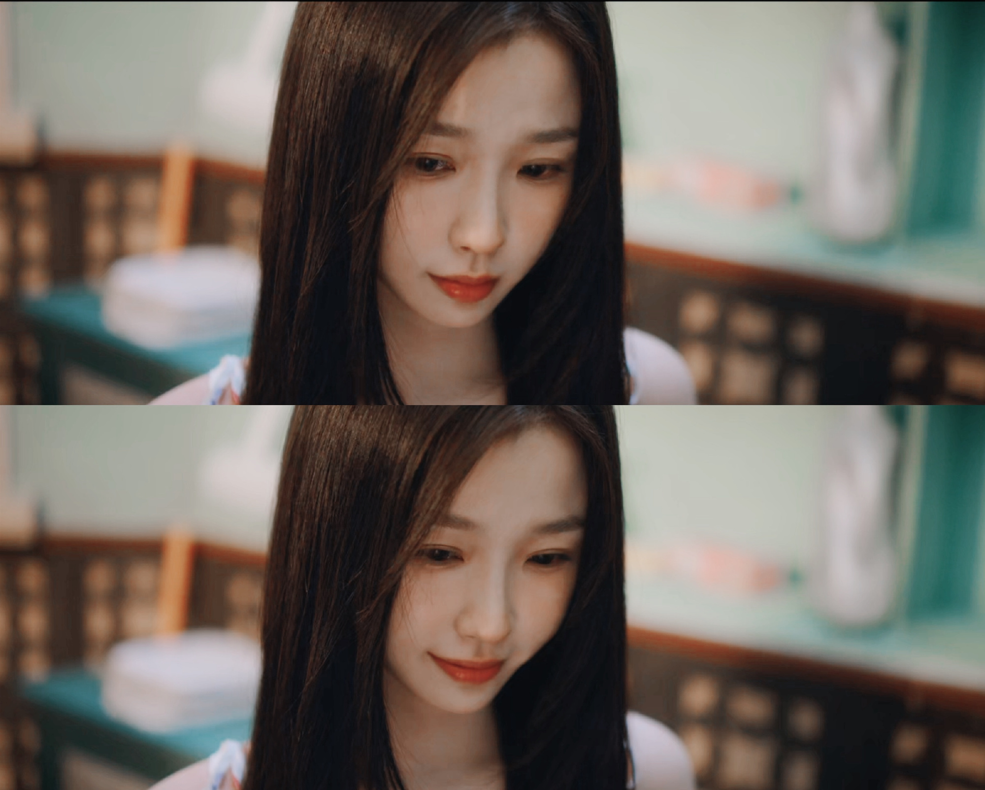 网剧双轨清冷 美萌 腹黑狠狠拿捏 