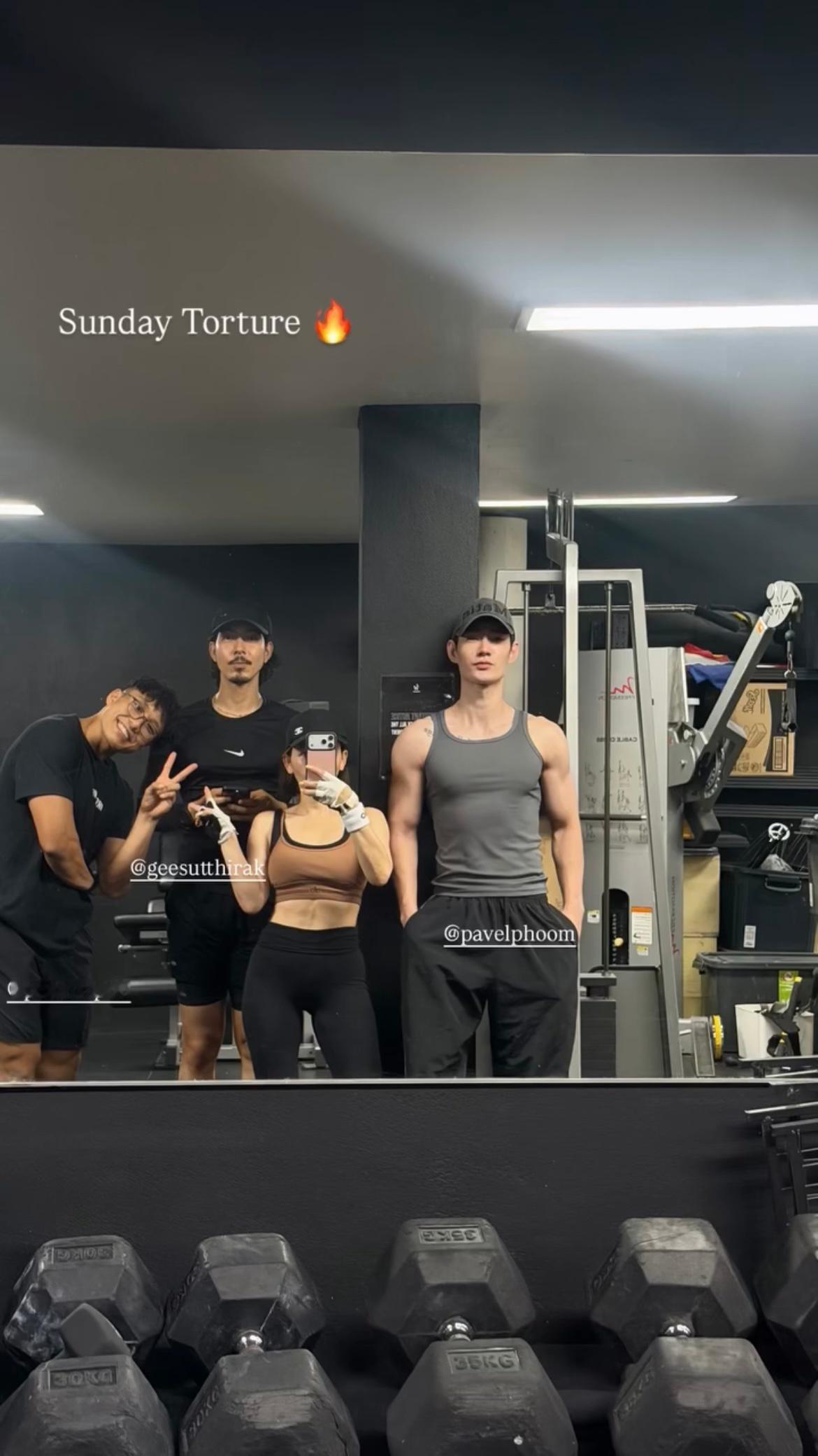 💪🏻💪🏻 