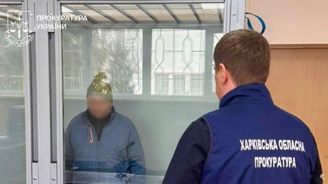 【乌克兰判处为俄军引导炮火的间谍15年监禁】据乌克兰安全局（SBU）通报，一名来