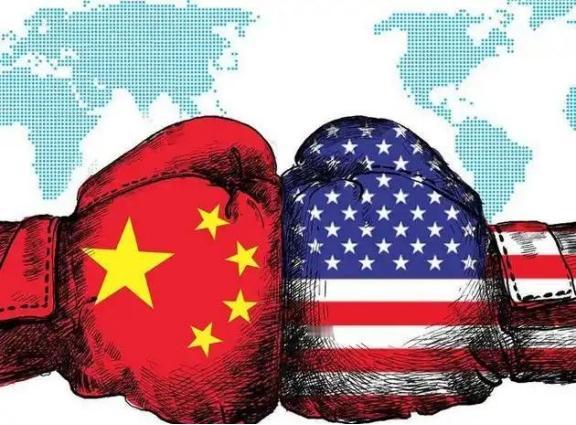 如果贸易战失败，美国会不会选择用武力摧毁中国？美专家认为，如果美国输了这场贸易战