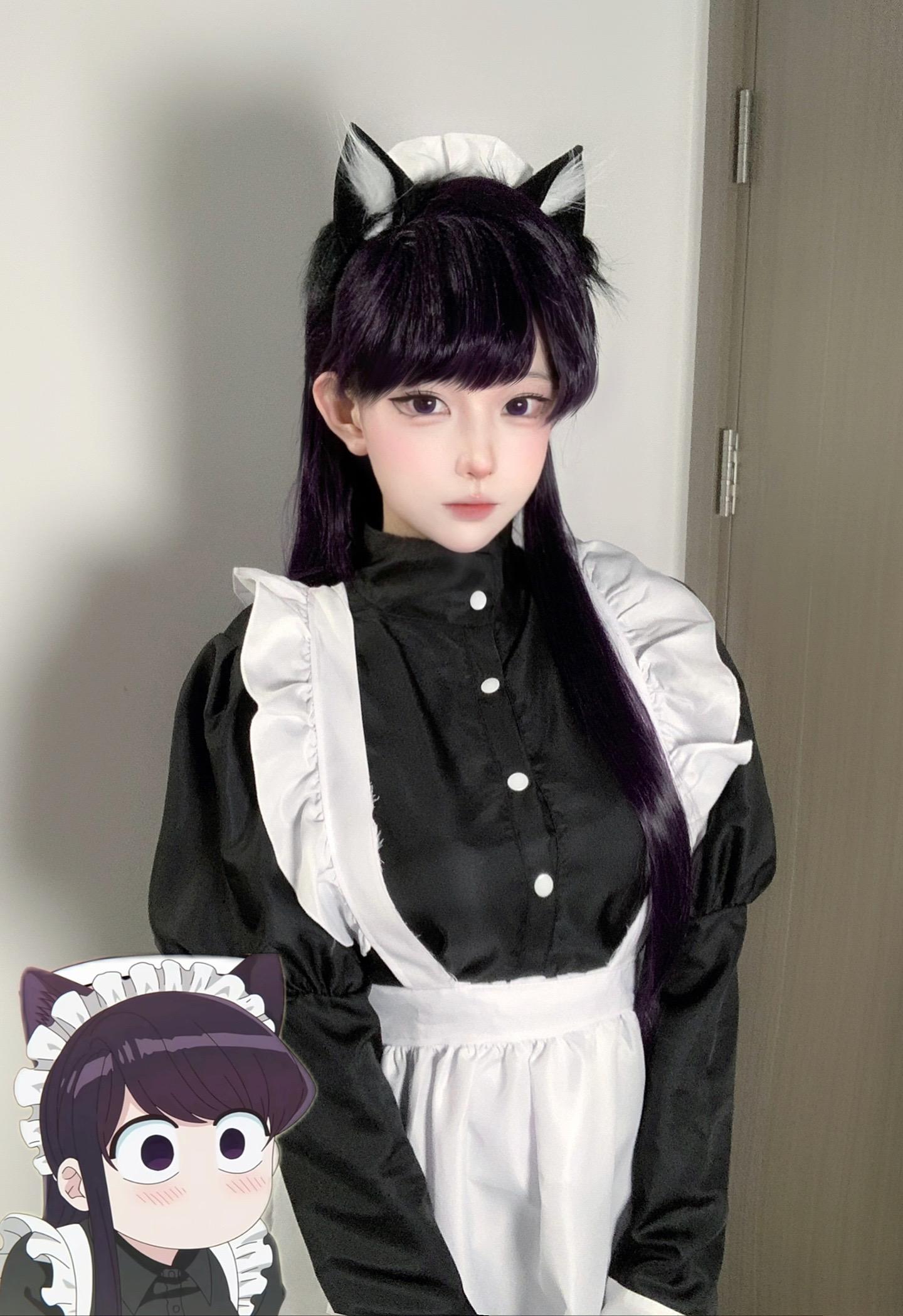 /ᐠ ˶・˕・˶マ Ⳋ。
