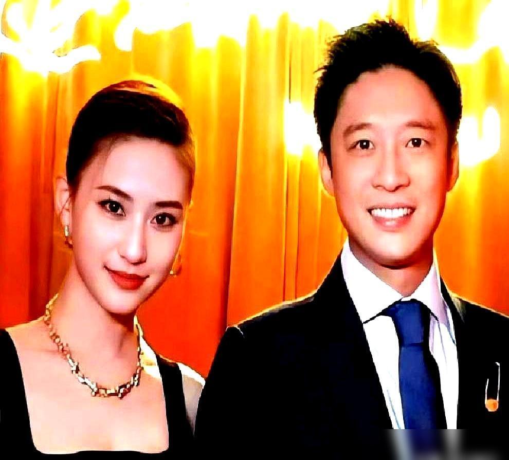 娜然才28岁，竟让80岁霍震霆亲自带她去米兰过寿，还全程陪同？霍家这次，恐怕是真