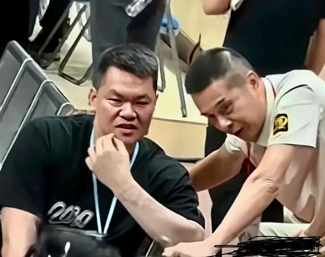 广东再战上海,是否有克制之法?我是相信广东宏远俱乐部管理层会有，上赛季广东宏远常