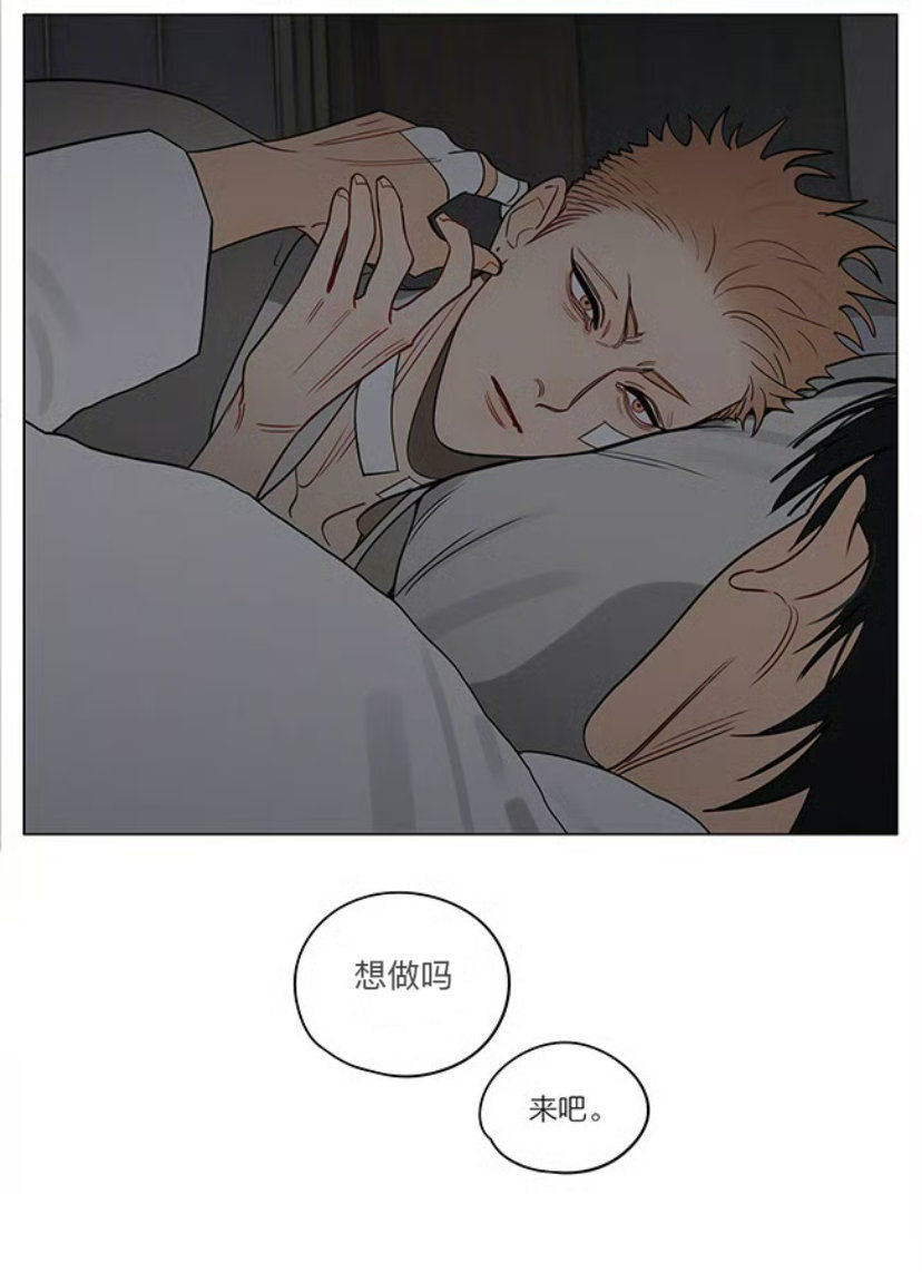 十九天看气氛不像在说耳洞的事19天贺顶红   cr:old先  