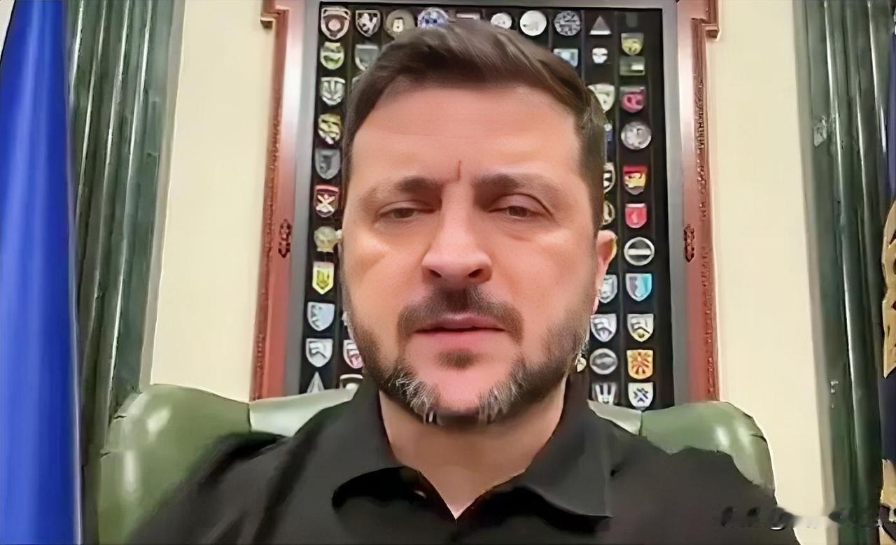 泽连斯基:“严酷的冬季天气增加了困难，这就是为什么俄罗斯人试图利用这种天气，我要