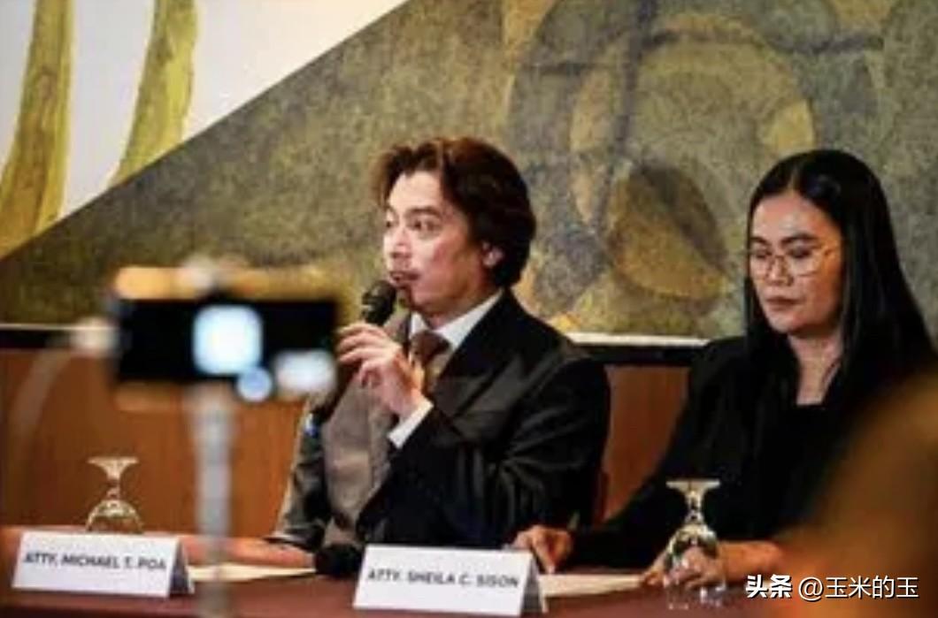 菲律宾众议院司法委员会已正式下令，向副总统莎拉.杜特尔特的自白“中间人”拉米尔·